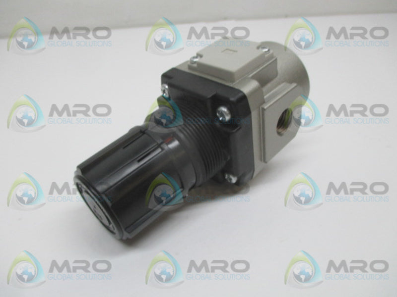 SMC AR30-N02BE-Z REGULATOR  NSMP