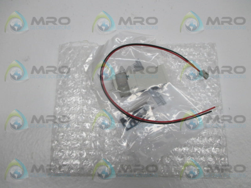SMC?SYJ5140-5LOZ-Q?SOLENOID VALVE * NEW IN FACTORY BAG *