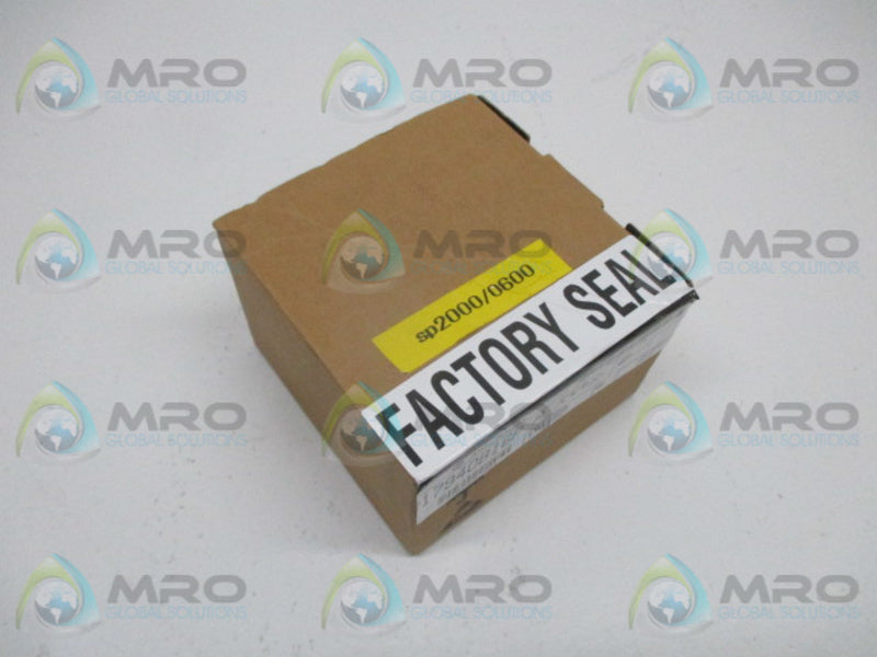 ALLEN BRADLEY 1794-OB16P SER. A DATE: 2001 * FACTORY SEALED *