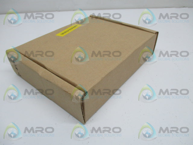ALLEN BRADLEY CONTROLLOGIX 1756-OW16I SER. A F/W 2.1 DATE:2005* FACTORY SEALED *