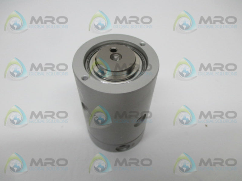 SMC MQR4-M5 METAL SEAL ROTARY JOINT * NEW IN FACTORY BAG *