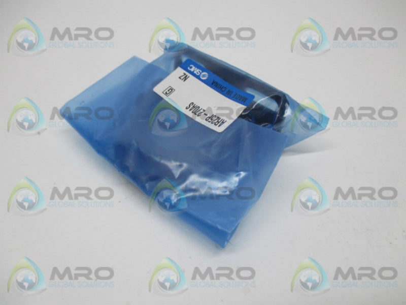 SMC AR25P-270AS BRACKET * NEW IN FACTORY BAG *