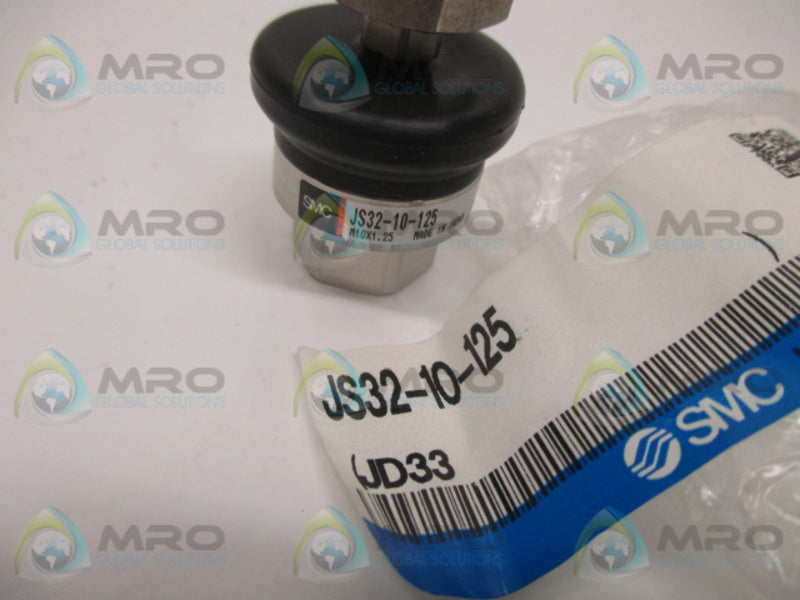 SMC JS32-10-125 FLOATING JOINT  NSMP