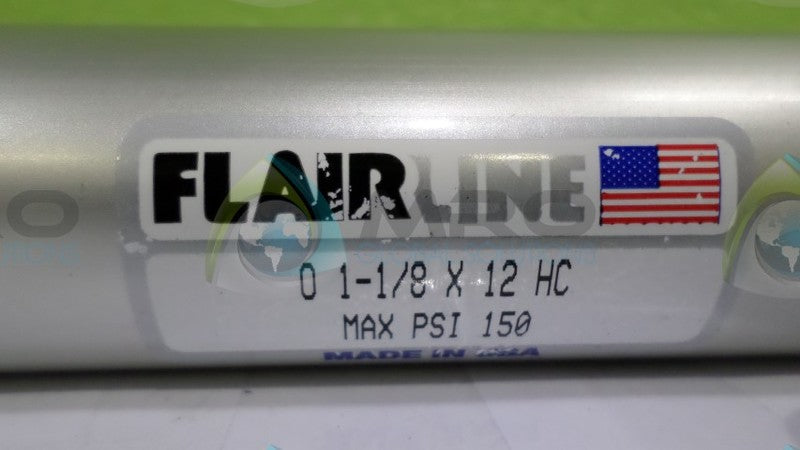 FLAIRLINE 01-1/8X12-HC CYLINDER  NSNP