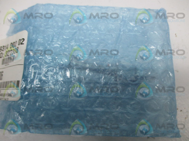 SMC NCDJ2KB10-050-DAK00506 CYLINDER * NEW IN FACTORY BAG *