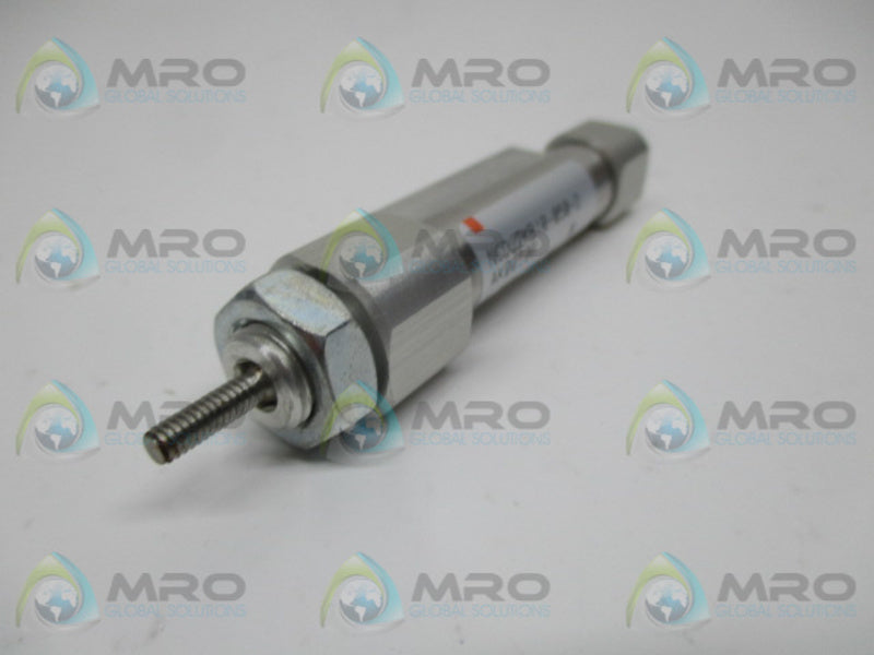 SMC NCDJ2KB10-050-DAK00506 CYLINDER * NEW IN FACTORY BAG *