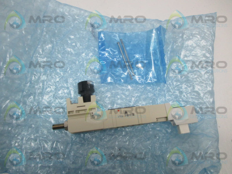 SMC SV1000-06-P SOLENOID VALVE * NEW IN FACTORY BAG *