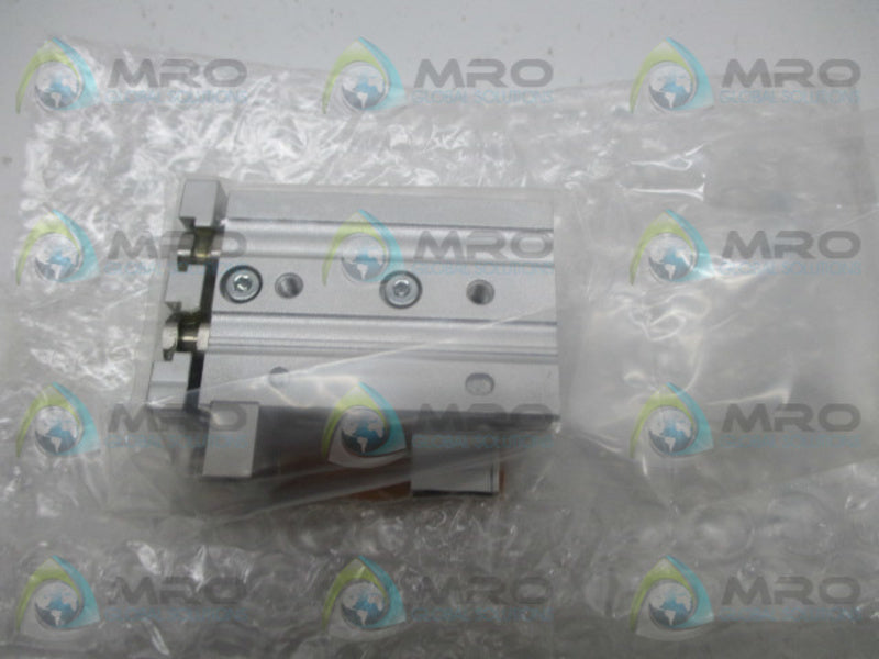 SMC MXS8-20AS PNEUMATIC CYLINDER * NEW IN FACTORY BAG *