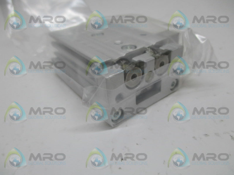 SMC MXS8-20AS PNEUMATIC CYLINDER * NEW IN FACTORY BAG *