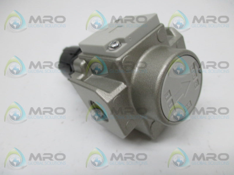 SMC AR25-N02H-Z REGULATOR  NSNP