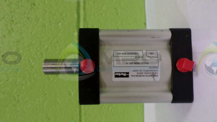 PARKER PV33D-090B-BB2-B ROTARY ACTUATOR *NEW NO BOX*