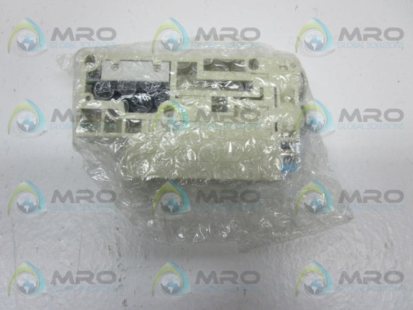 SMC SV2000-51D-11AR-C10 BLOCK ASSEMBLY  NSMP