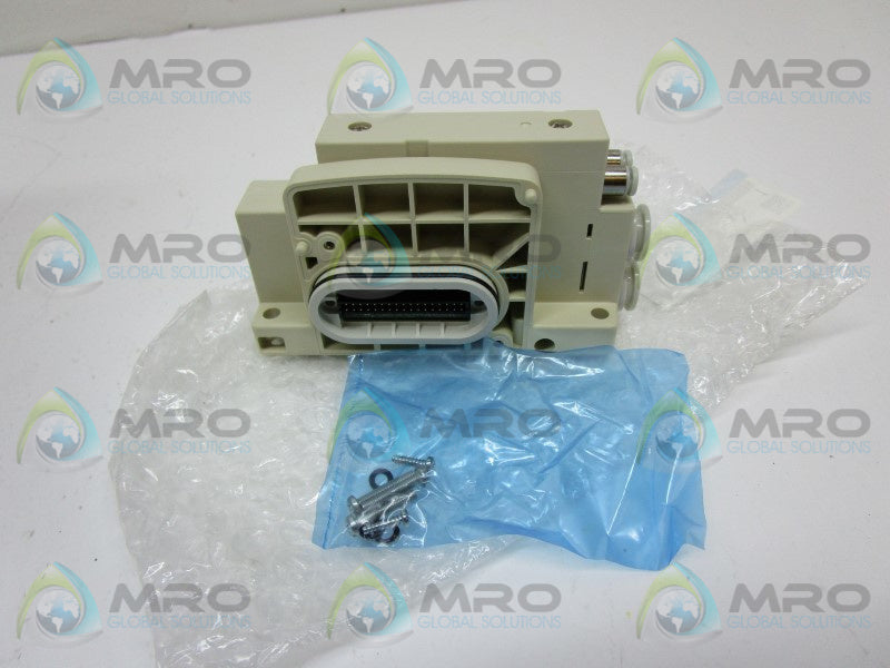SMC SV2000-51D-11AR-C10 BLOCK ASSEMBLY  NSMP