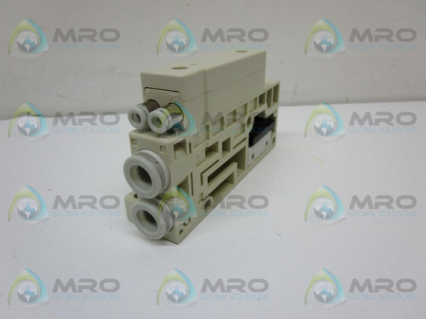 SMC SV2000-51D-11AR-C10 BLOCK ASSEMBLY  NSMP