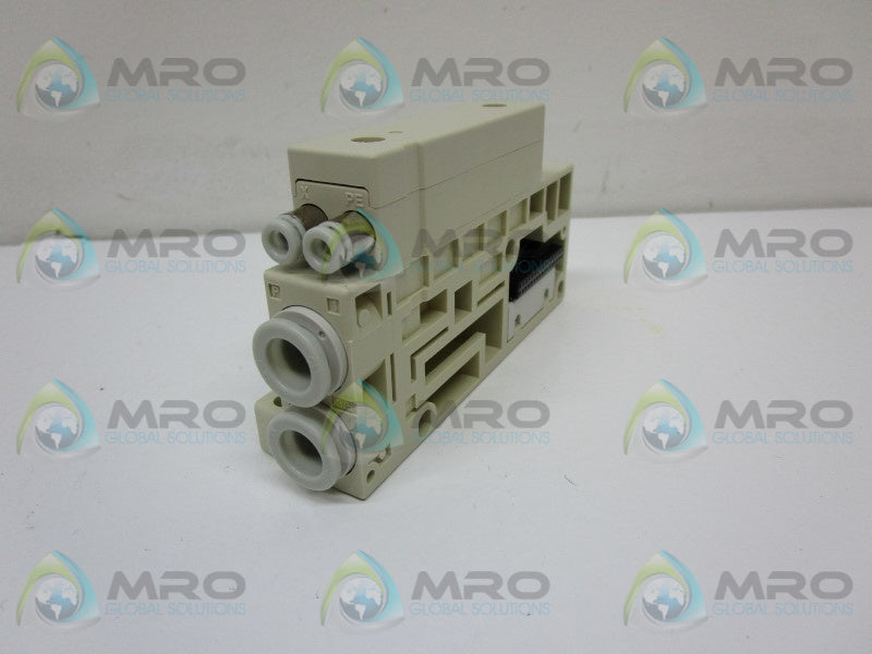 SMC SV2000-51D-11AR-C10 BLOCK ASSEMBLY  NSMP