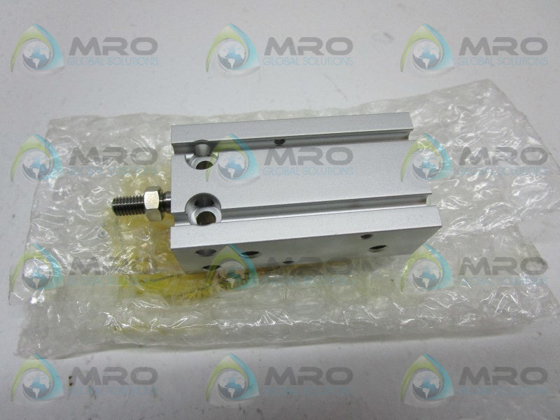 SMC CDU16-20D PNEUMATIC CYLINDER * NEW IN FACTORY BAG *