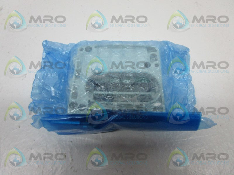 SMC EX250-IE3 INPUT BLOCK  NSMP