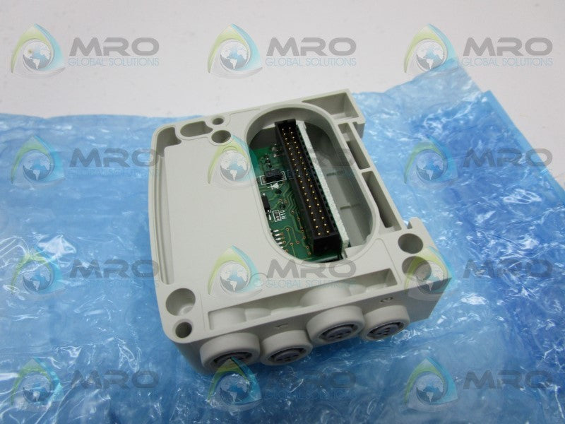 SMC EX250-IE3 INPUT BLOCK  NSMP