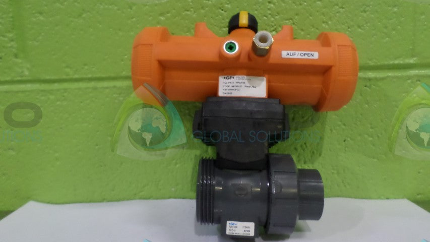 GF DN10-25 BALL VALVE *NEW NO BOX*