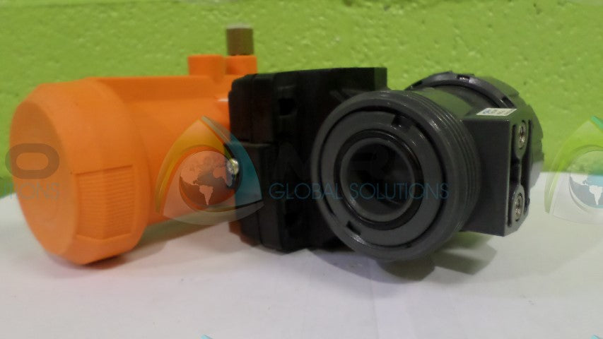 GF DN10-25 BALL VALVE *NEW NO BOX*