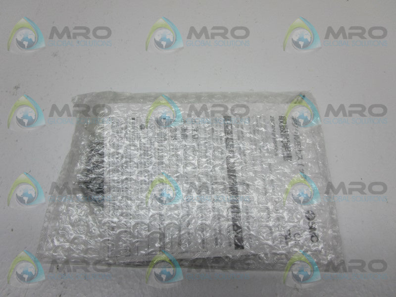 SMC ZSE40A-N01-T DIGITAL PRESSURE SWITCH * NEW IN FACTORY BAG *