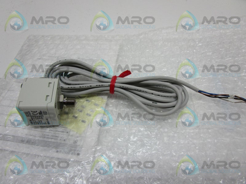 SMC ZSE40A-N01-T DIGITAL PRESSURE SWITCH * NEW IN FACTORY BAG *