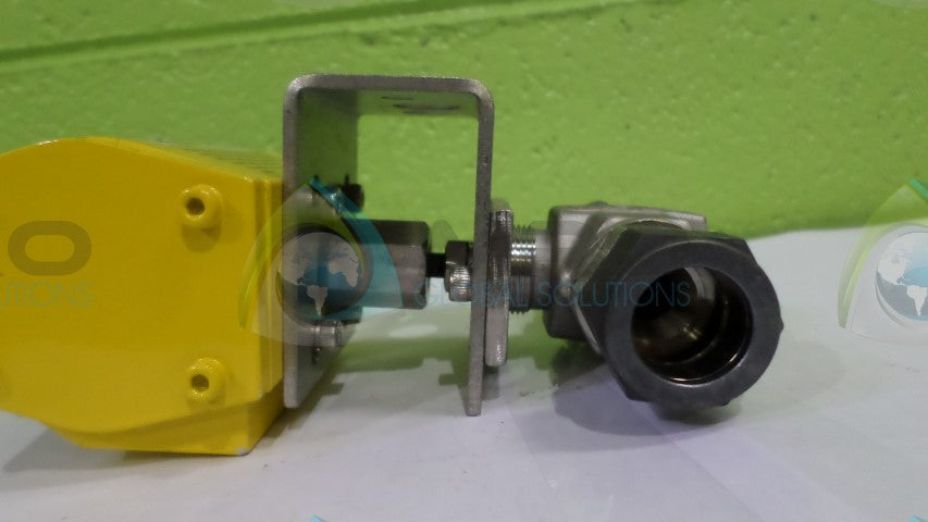 PARKER 61AD PNEUMATIC VALVE ACTUATOR *NEW NO BOX*