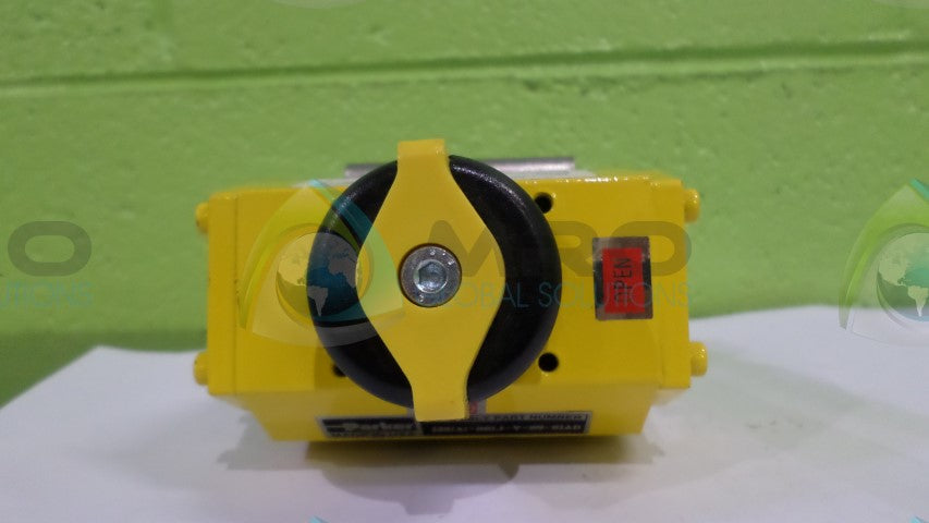 PARKER 61AD PNEUMATIC VALVE ACTUATOR *NEW NO BOX*