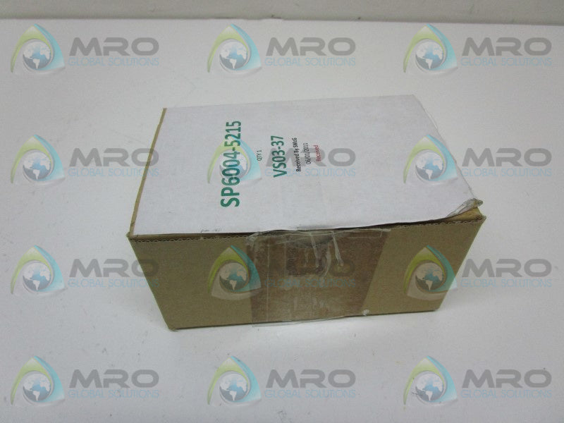 SMC EX600-DXPE SERIAL INTERFACE UNIT  NSMP