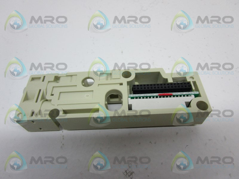 SMC SV2000-50-1A-C6 MANIFOLD BLOCK  NSMP