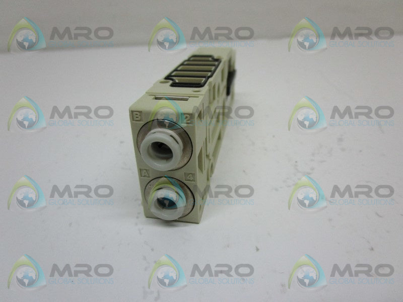 SMC SV2000-50-1A-C6 MANIFOLD BLOCK  NSMP