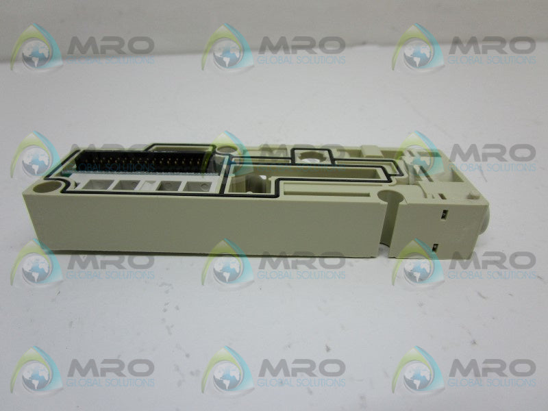 SMC SV2000-50-1A-C6 MANIFOLD BLOCK  NSMP