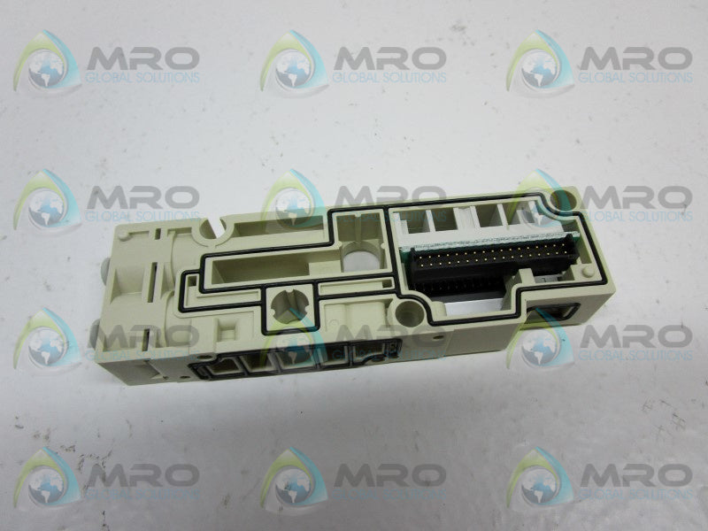 SMC SV2000-50-1A-C4 MANIFOLD BLOCK  NSMP