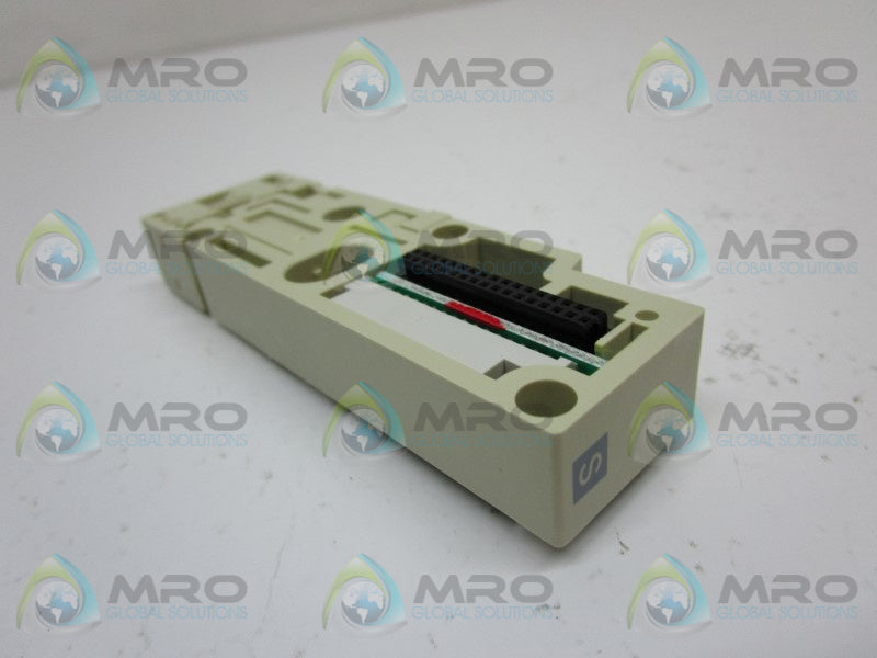 SMC SV2000-50-1A-C4 MANIFOLD BLOCK  NSMP