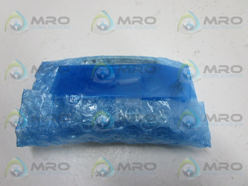 SMC EX250-EA1 END PLATE ASSEMBLY  NSMP