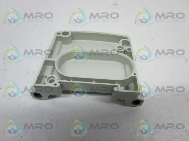 SMC EX250-EA1 END PLATE ASSEMBLY  NSMP