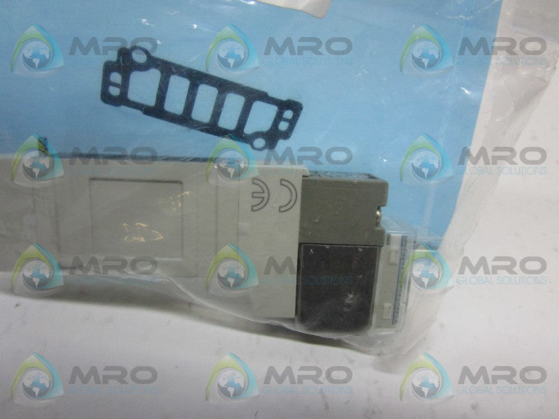 SMC SY3140-5LOZ-Q SOLENOID VALVE * NEW IN FACTORY BAG *