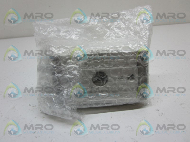 SMC MSQB10A PNEUMATIC ROTARY CYLINDER * NEW IN FACTORY BAG *