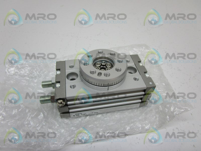 SMC MSQB10A PNEUMATIC ROTARY CYLINDER * NEW IN FACTORY BAG *