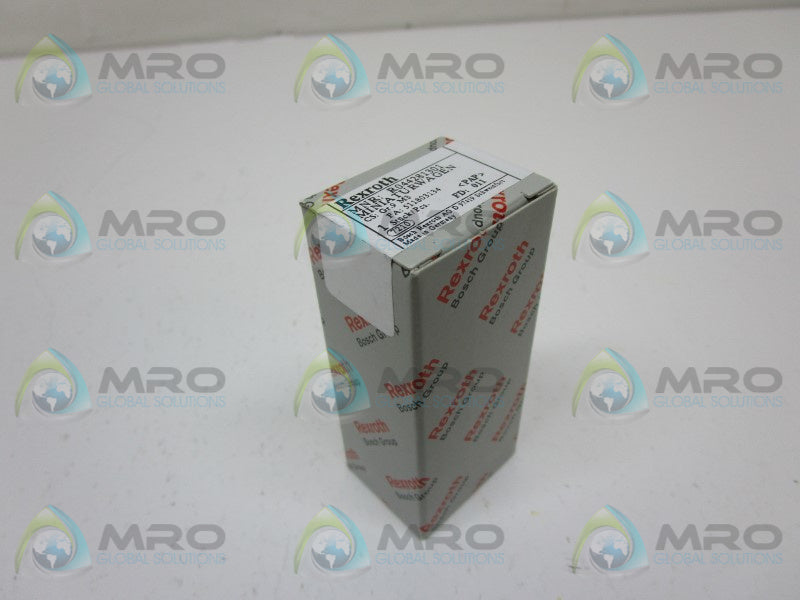 REXROTH R044281301 LINEAR SLIDE * FACTORY SEALED *