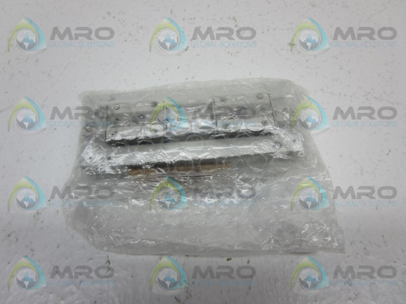 SMC MHF2-12D2 AIR GRIPPER CYLINDER * NEW IN FACTORY BAG *