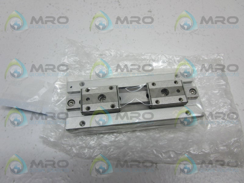 SMC MHF2-12D2 AIR GRIPPER CYLINDER * NEW IN FACTORY BAG *