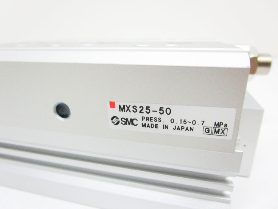 SMC MXS25-50 NSNP