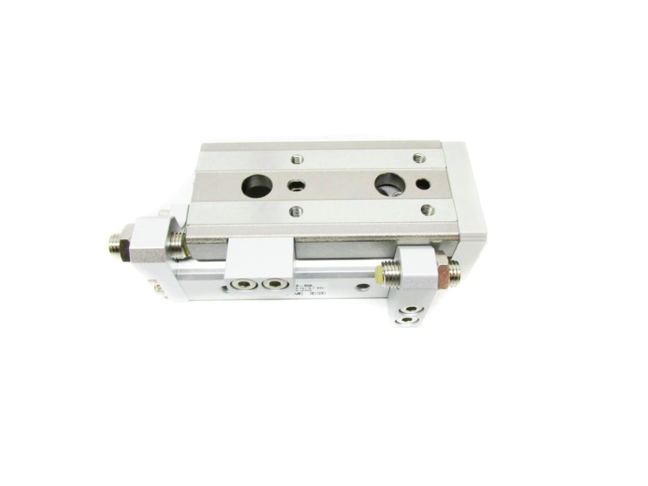 SMC MXQ12-30A NSNP