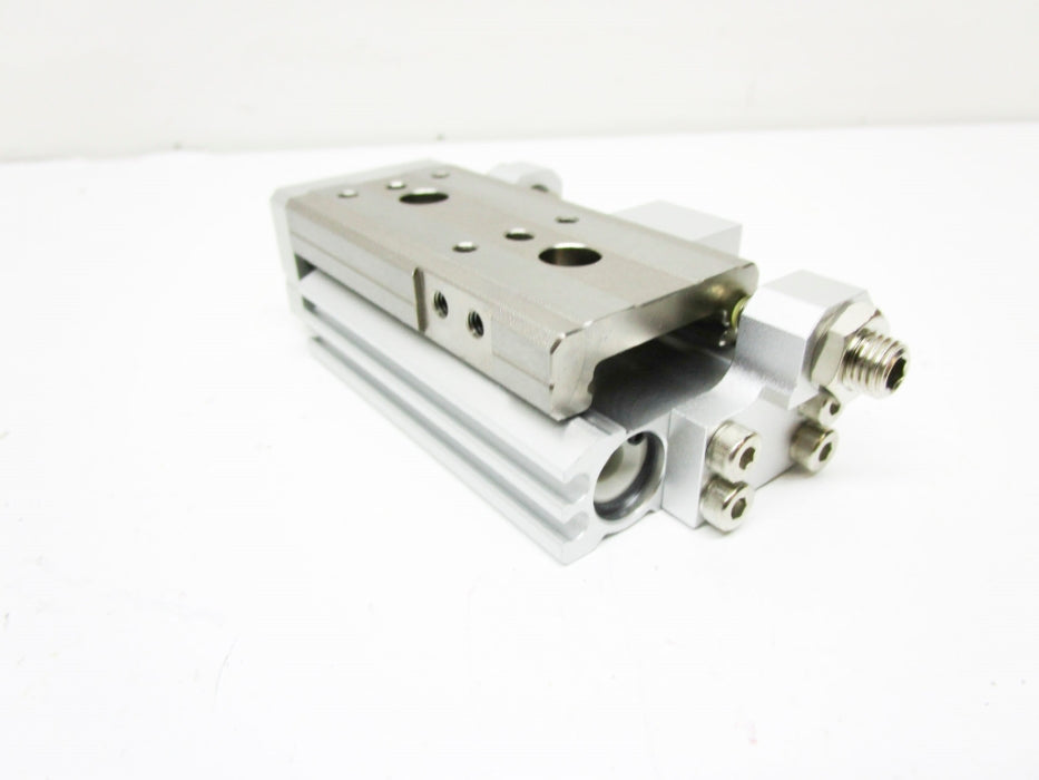 SMC MXQ12-30A NSNP