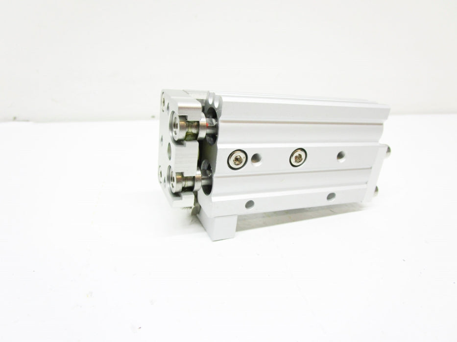 SMC MXQ12-30A NSNP