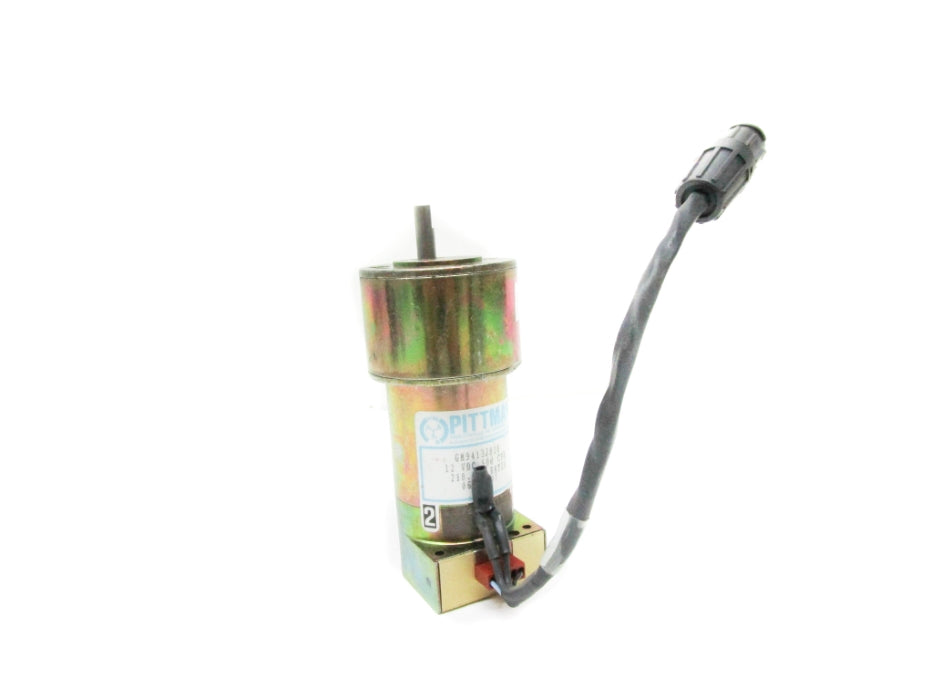 PITTMAN GM9413J818 12VDC NSNP