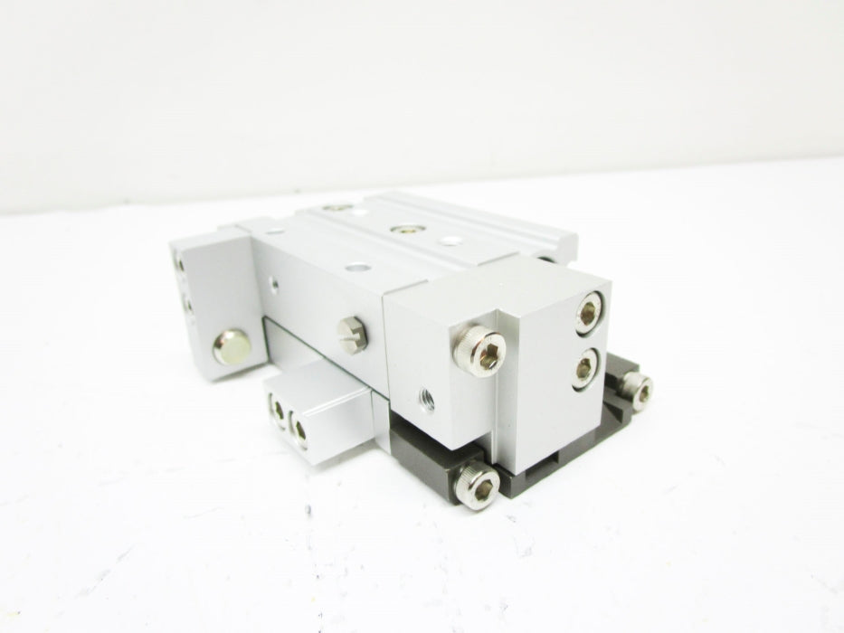 SMC MXS16-30R NSNP
