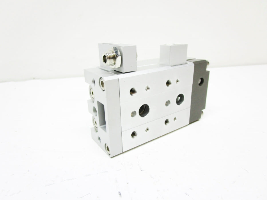 SMC MXS16-30R NSNP