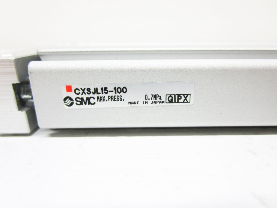 SMC CXSJL15-100 NSNP